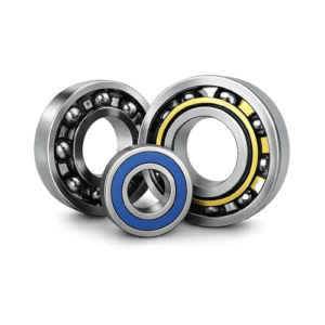 Car Bearing