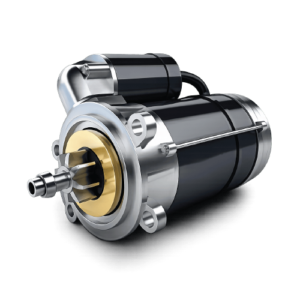 Car Water Pump