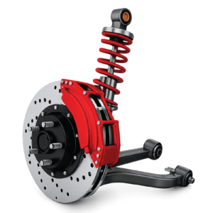 Car Brake Discs